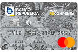 tarjeta mastercard platinum